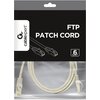Kabel RJ-45 - RJ-45 GEMBIRD PP6-2M 2 m Kategoria 6