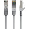 Kabel RJ-45 - RJ-45 GEMBIRD PP6-2M 2 m