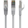 Kabel RJ-45 - RJ-45 GEMBIRD PP6-7.5M 7.5 m