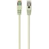 Kabel RJ-45 - RJ-45 GEMBIRD PP6-7.5M 7.5 m Przepustowość 10 Gb/s