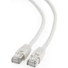 Kabel RJ-45 - RJ-45 GEMBIRD PP6-15M 15 m Przepustowość 10 Gb/s