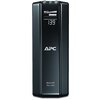 Zasilacz UPS APC Back Pro BR1500GI 1500VA / 865W 10xIEC LCD Interfejs RJ-45