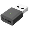 Karta sieciowa D-LINK DWA‑131 USB-A, Zewnętrzna, 2.4 GHz Interfejs USB 2.0