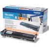 Toner BROTHER TN230C Niebieski