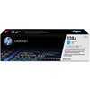 Toner HP 128A Niebieski
