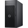 Komputer DELL Precision 3680 MT i7-14700 16GB 512GB SSD Quadro T1000 Windows 11 Professional Procesor Intel Core i7-14700