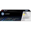 Toner HP CE322A Żółty