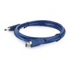 Przedłużacz USB-A - USB-A GEMBIRD CCP-USB3-AMAF-6 1.8 m Rodzaj Przedłużacz