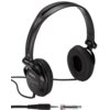 Słuchawki nauszne SONY MDR-V150 Czarny Przeznaczenie Dla DJ-ów