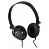 Słuchawki nauszne SONY MDR-V150 Czarny Pasmo przenoszenia max. [Hz] 22000