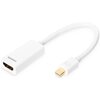 Adapter Mini Displayport - HDMI DIGITUS 0.15 m