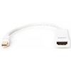 Adapter Mini Displayport - HDMI DIGITUS 0.15 m Rodzaj Adapter