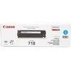 Toner CANON CRG-718C Niebieski