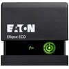 Zasilacz UPS EATON Ellipse ECO 500 FR 500VA 300W Interfejs Gniazdo Typu E