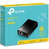 Injector TP-LINK TL-POE150S Zastosowanie Do elementów sieciowych