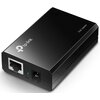 Injector TP-LINK TL-POE150S Materiał wykonania Tworzywo sztuczne