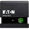 Zasilacz UPS EATON Ellipse ECO 650 USB FR 650VA 400W Interfejs Schuko - x4