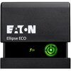 Zasilacz UPS EATON Ellipse ECO 650 USB IEC 650VA 400W Interfejs IEC - 4x