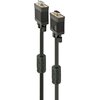 Kabel VGA - VGA GEMBIRD CC-PPVGAX-6B 1.8 m