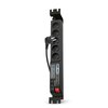 Listwa ACAR 504WF FA 504WFR (3 m) Czarny Maksymalne obciążenie [W] 2300