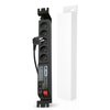 Listwa ACAR 504WF FA 504WFR (3 m) Czarny