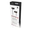 Słuchawki dokanałowe SOUNDMAGIC E10 Złoto-czarny Typ słuchawek Dokanałowe