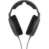 Słuchawki nauszne SENNHEISER HD 600 Czarny Transmisja bezprzewodowa Nie