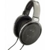 Słuchawki nauszne SENNHEISER HD 650 ANC Srebrny Transmisja bezprzewodowa Nie