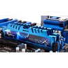Pamięć RAM G.SKILL RipjawsX 16GB (2x8GB) 1600Mhz Pojemność pamięci [GB] 16