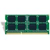 Pamięć RAM GOODRAM 8GB 1600MHz DDR3 SODIMM GR1600S364L11/8G Typ pamięci DDR 3