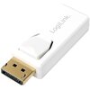 Adapter DisplayPort - HDMI LOGILINK