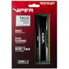 Pamięć RAM PATRIOT Viper 3 16GB 1600MHz Pojemność pamięci [GB] 16
