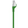 Kabel RJ-45 - RJ-45 GEMBIRD PP6 0.5 m Przepustowość 10 Gb/s