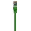 Kabel RJ-45 - RJ-45 GEMBIRD PP6 0.5 m Kategoria 6