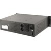 Zasilacz UPS ENERGENIE UPS-RACK-1500 Interfejs RJ-45 - x2