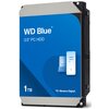 Dysk WD Blue 1TB 3.5" SATA HDD 7200 Rodzaj dysku HDD