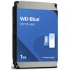 Dysk WD Blue 1TB 3.5" SATA HDD 7200 Typ dysku Wewnętrzny