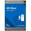 Dysk WD Blue 1TB 3.5" SATA HDD 7200