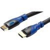 Kabel HDMI - HDMI SAVIO 1.5 m