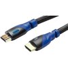 Kabel HDMI - HDMI SAVIO 1.5 m