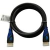 Kabel HDMI - HDMI SAVIO 1.5 m Rodzaj Kabel