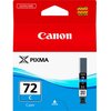 Tusz CANON PGI-72C Błękitny 14 ml 6404B001