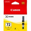 Tusz CANON PGI-72Y Żółty 14 ml 6406B001