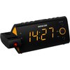 Radiobudzik z projektorem SENCOR SRC 330 OR