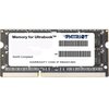 Pamięć RAM PATRIOT 8GB 1600MHz PSD38G1600L2S