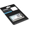 Pamięć RAM PATRIOT 8GB 1600MHz PSD38G1600L2S Pojemność pamięci [GB] 8