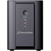 Zasilacz UPS POWERWALKER VI 2200 SH FR 2200VA 1200W Interfejs IEC C13 - 2x