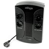Zasilacz UPS GEMBIRD EG-UPS-001 650VA 390W