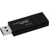 Pendrive KINGSTON DT100G3 64GB, USB 3.2 Gen. 1 (USB 3.0), Odczyt 100 MB/s, Zapis 10 MB/s Pojemność [GB] 64