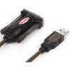 Kabel USB - RS-232 UNITEK 1.5 m Długość [m] 1.5